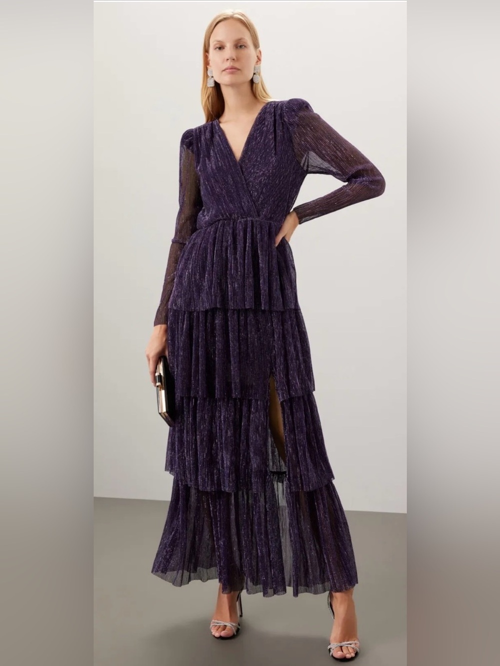 RTR Astr Danielle Dress  (0194)